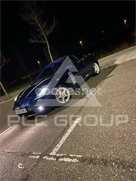 2000 Toyota CELICA