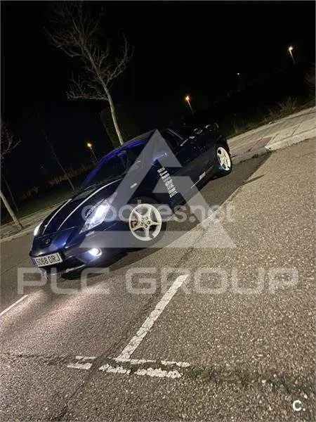 2000 Toyota CELICA