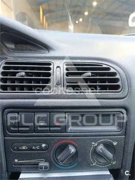 2000 Peugeot 406