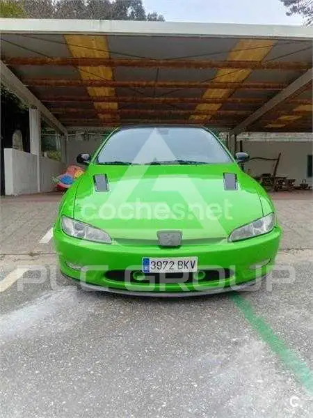 2000 Peugeot 406