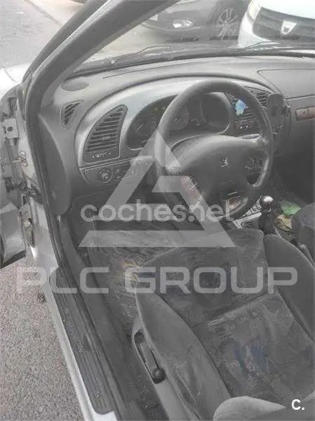2000 Citroen Xsara