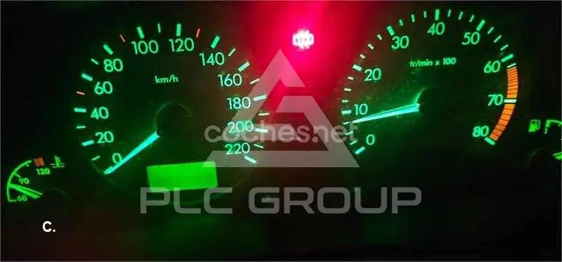 2000 Citroen Xsara