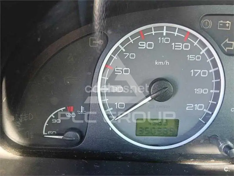 2000 Citroen Xsara