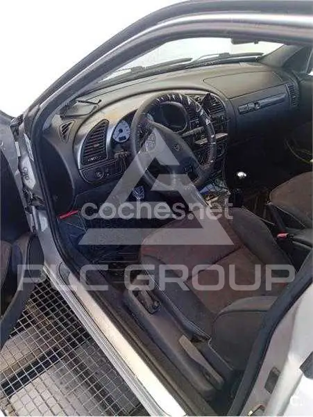 2000 Citroen Xsara