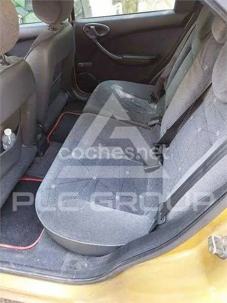2000 Citroen Xsara