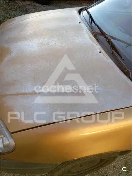 2000 Citroen Saxo