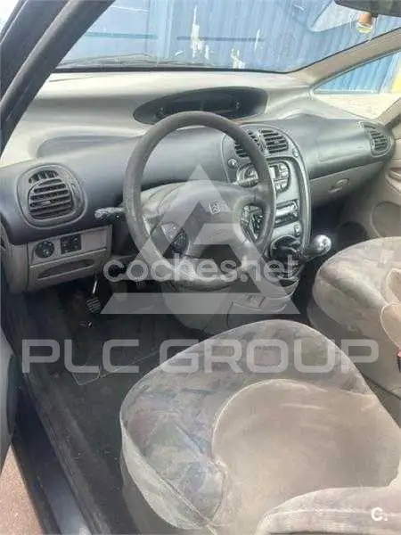 2000 Citroen Xsara