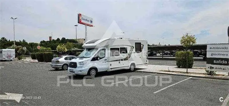 2000 Ford TRANSIT