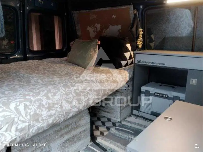2000 Ford TRANSIT