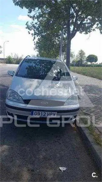 2000 Ford GALAXY