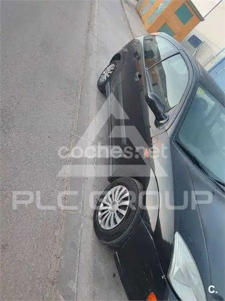 2000 Ford FOCUS