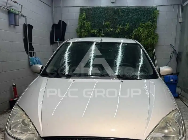2000 Ford FOCUS