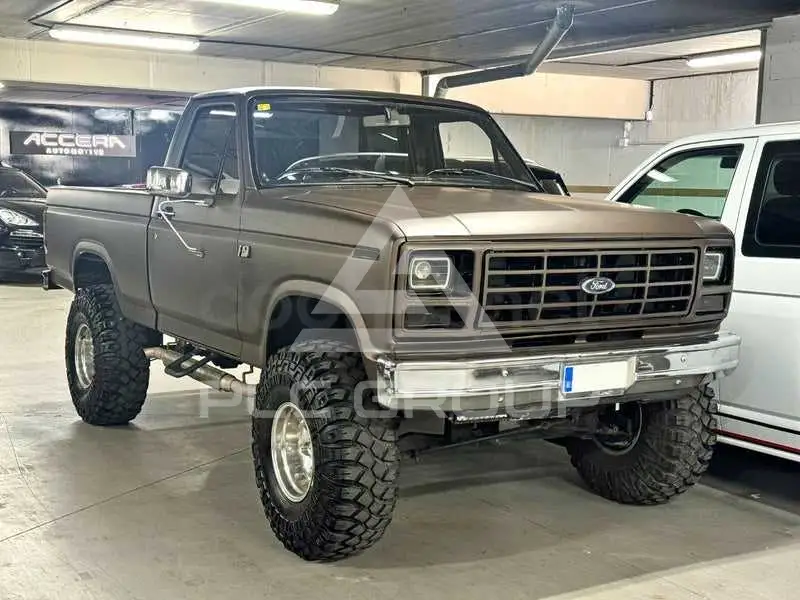 2000 Ford RANGER