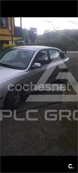 2000 Hyundai Lantra