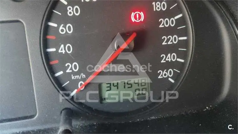2000 Volkswagen Passat