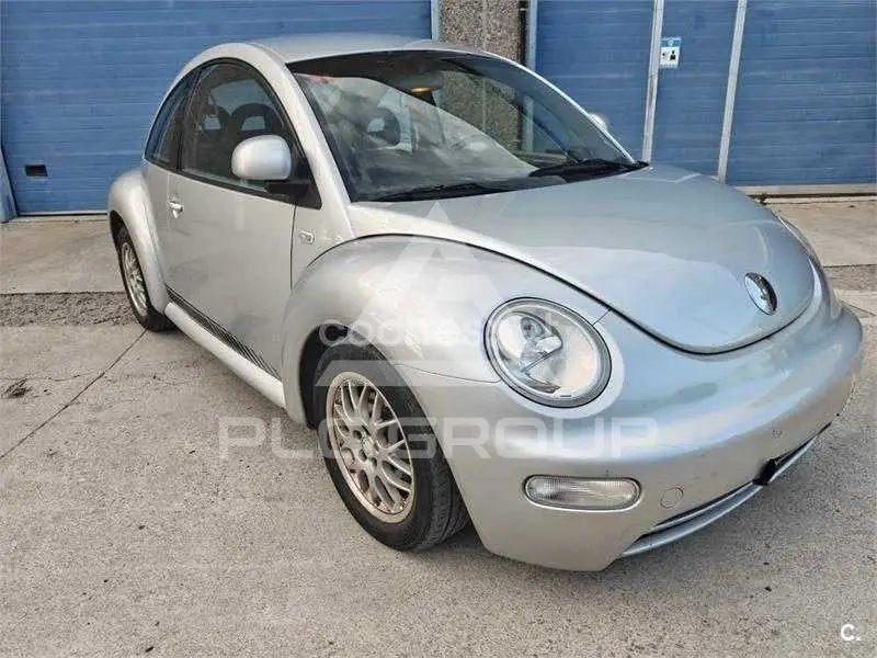2000 Volkswagen BEETLE