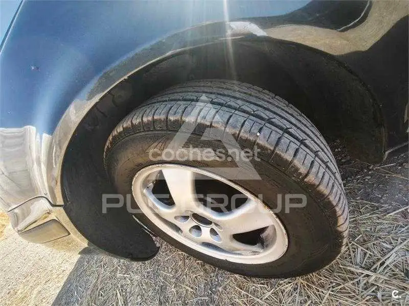 2000 Volkswagen GOLF