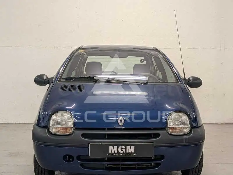 2000 Renault Twingo
