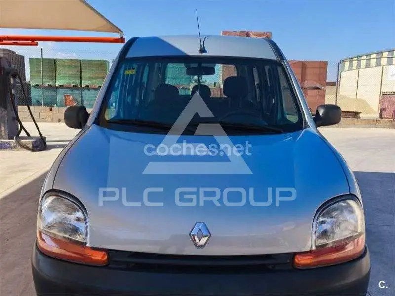 2000 Renault Kangoo