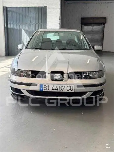 2000 Seat Toledo