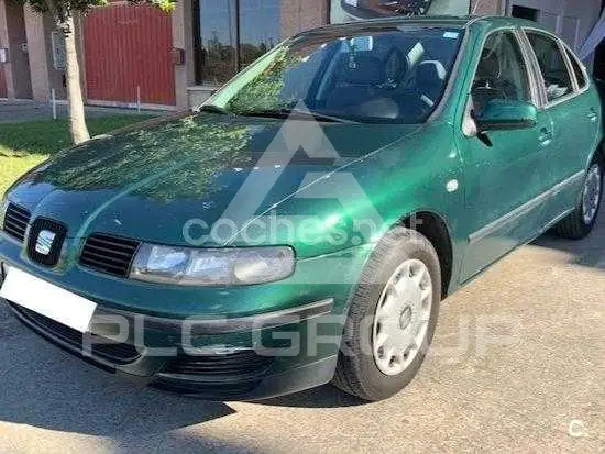 2000 Seat Toledo