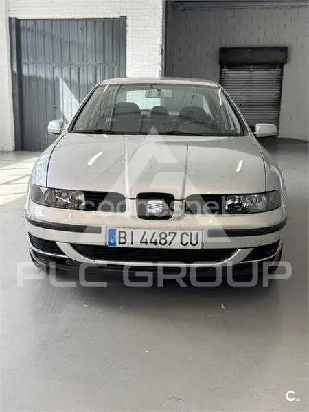 2000 Seat Toledo