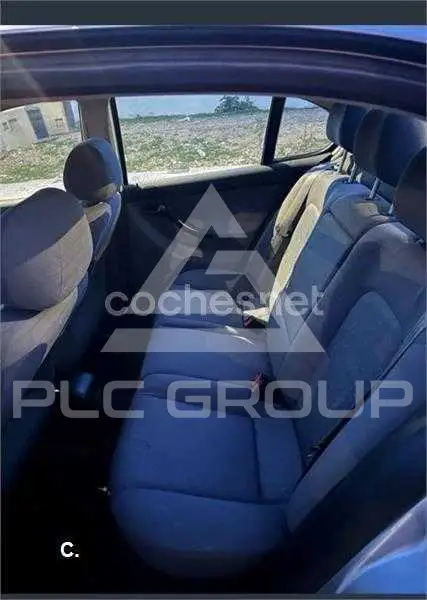 2000 Seat Toledo