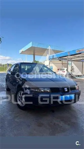 2000 Seat Toledo
