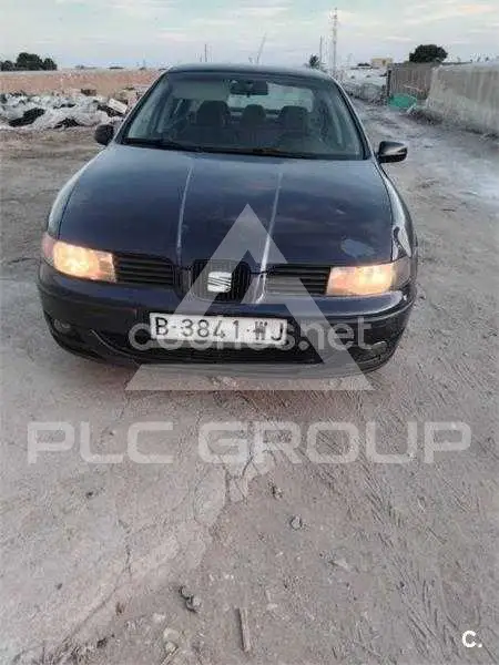 2000 Seat Toledo
