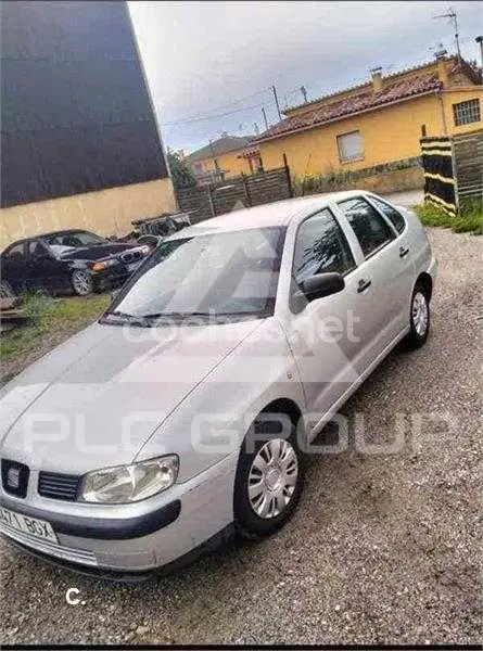 2000 Seat Cordoba