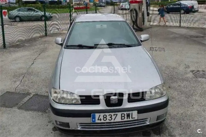 2000 Seat Cordoba