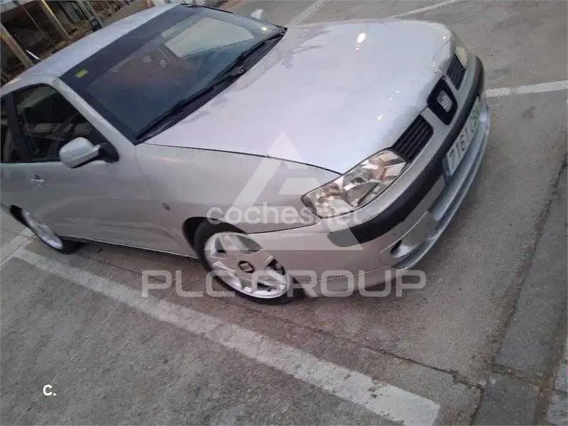 2000 Seat Cordoba