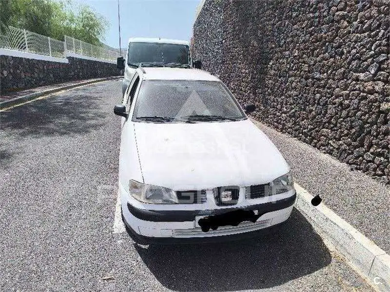 2000 Seat Cordoba