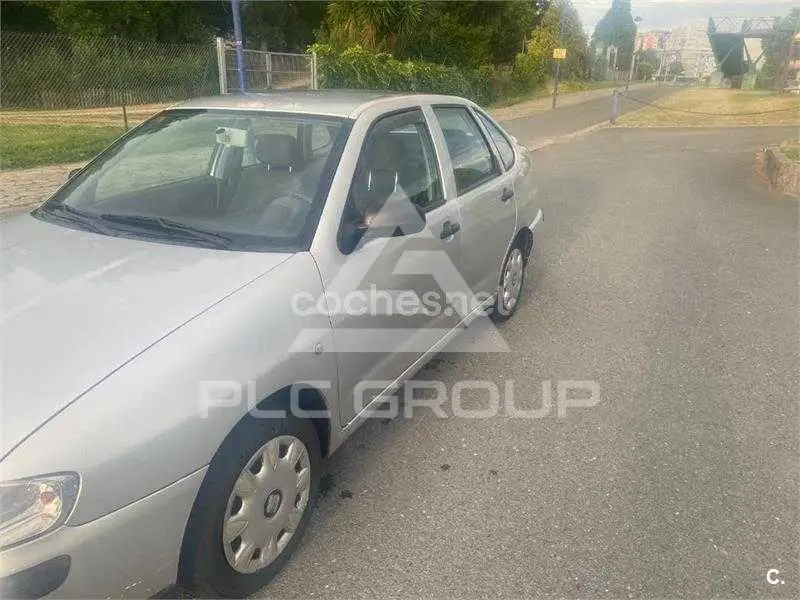 2000 Seat Cordoba