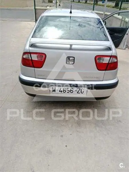 2000 Seat Cordoba