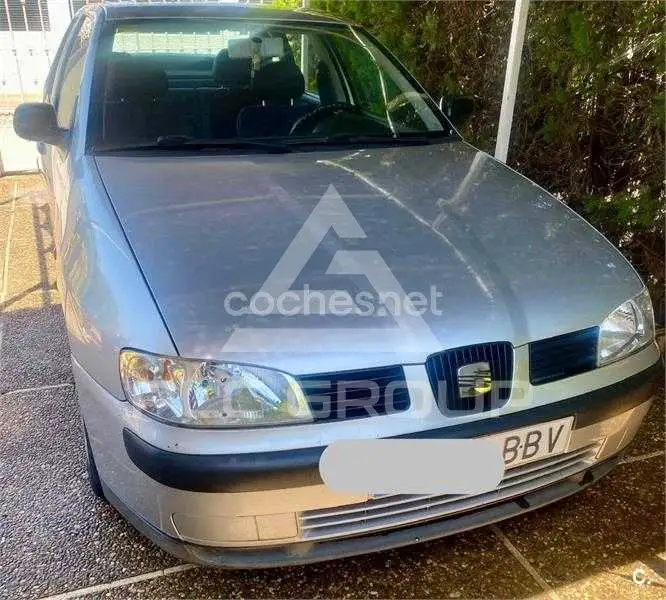 2000 Seat Cordoba