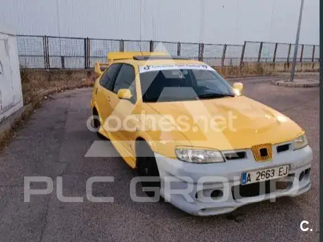 2000 Seat Cordoba