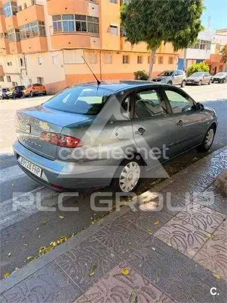 2000 Seat Cordoba