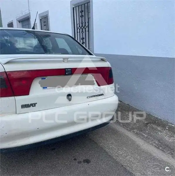 2000 Seat Cordoba