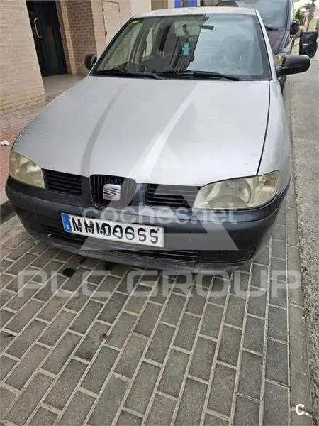 2000 Seat Cordoba