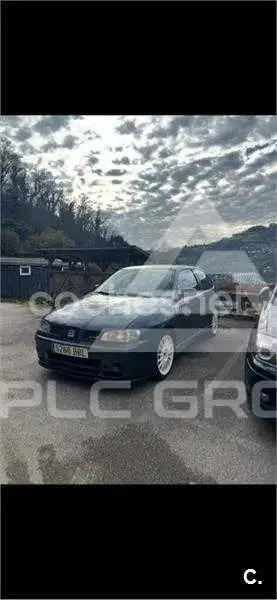 2000 Seat Cordoba