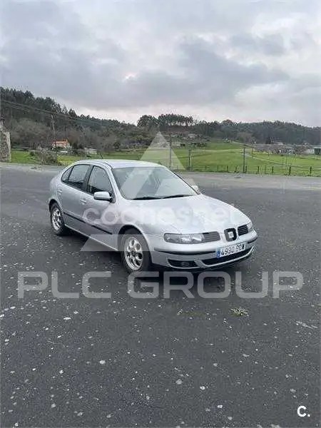 2000 Seat Leon