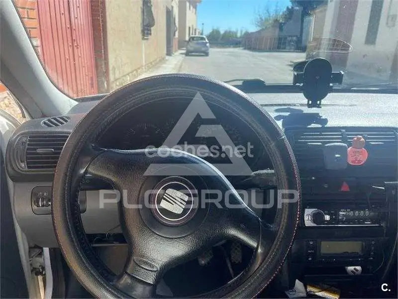2000 Seat Leon