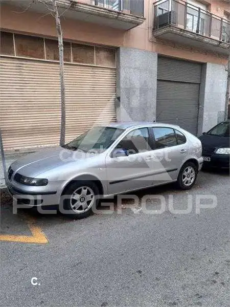 2000 Seat Leon
