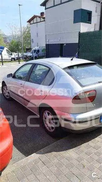 2000 Seat Leon