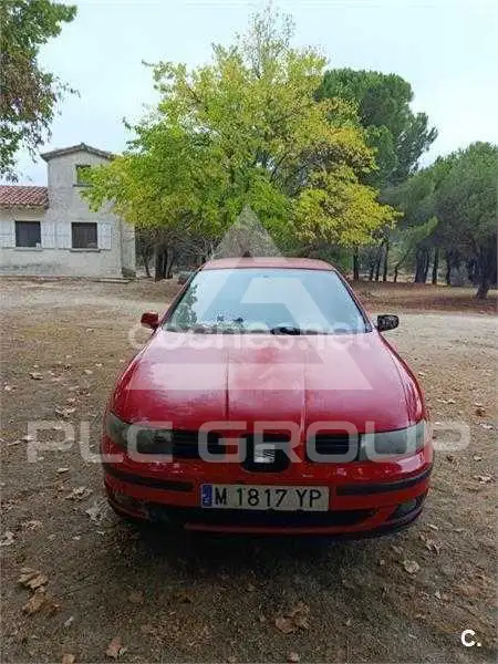 2000 Seat Leon