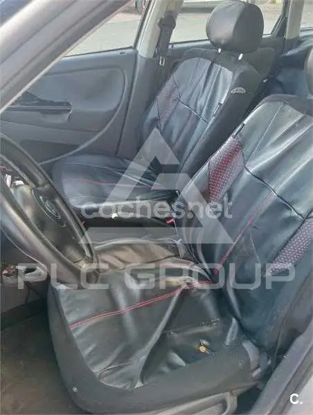 2000 Seat Ibiza