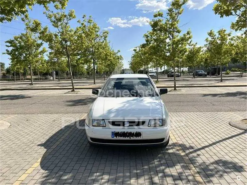 2000 Seat Ibiza