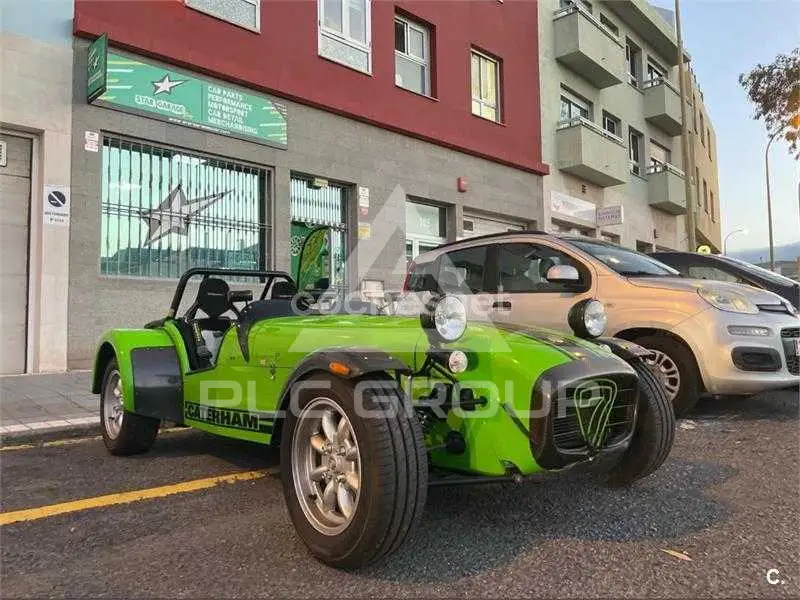2000 Lotus Elise