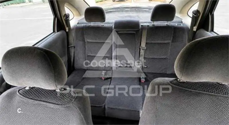 2000 Opel Vectra